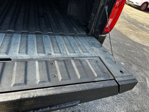 Used 2020 GMC Sierra 1500 AT4 w/ AT4 Premium Package image 54