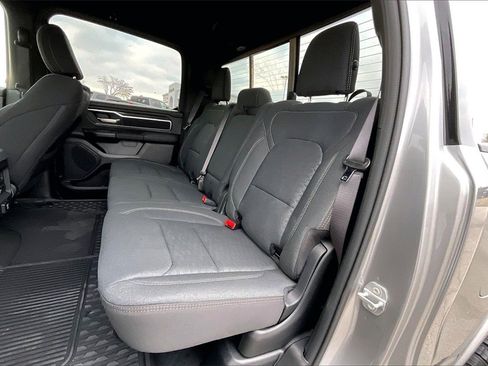 New 2026 RAM 1500 4x4 Crew Cab image 10