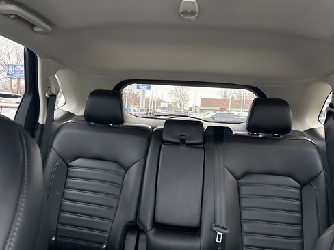 Used 2024 Ford Edge SEL w/ Convenience Package image 45