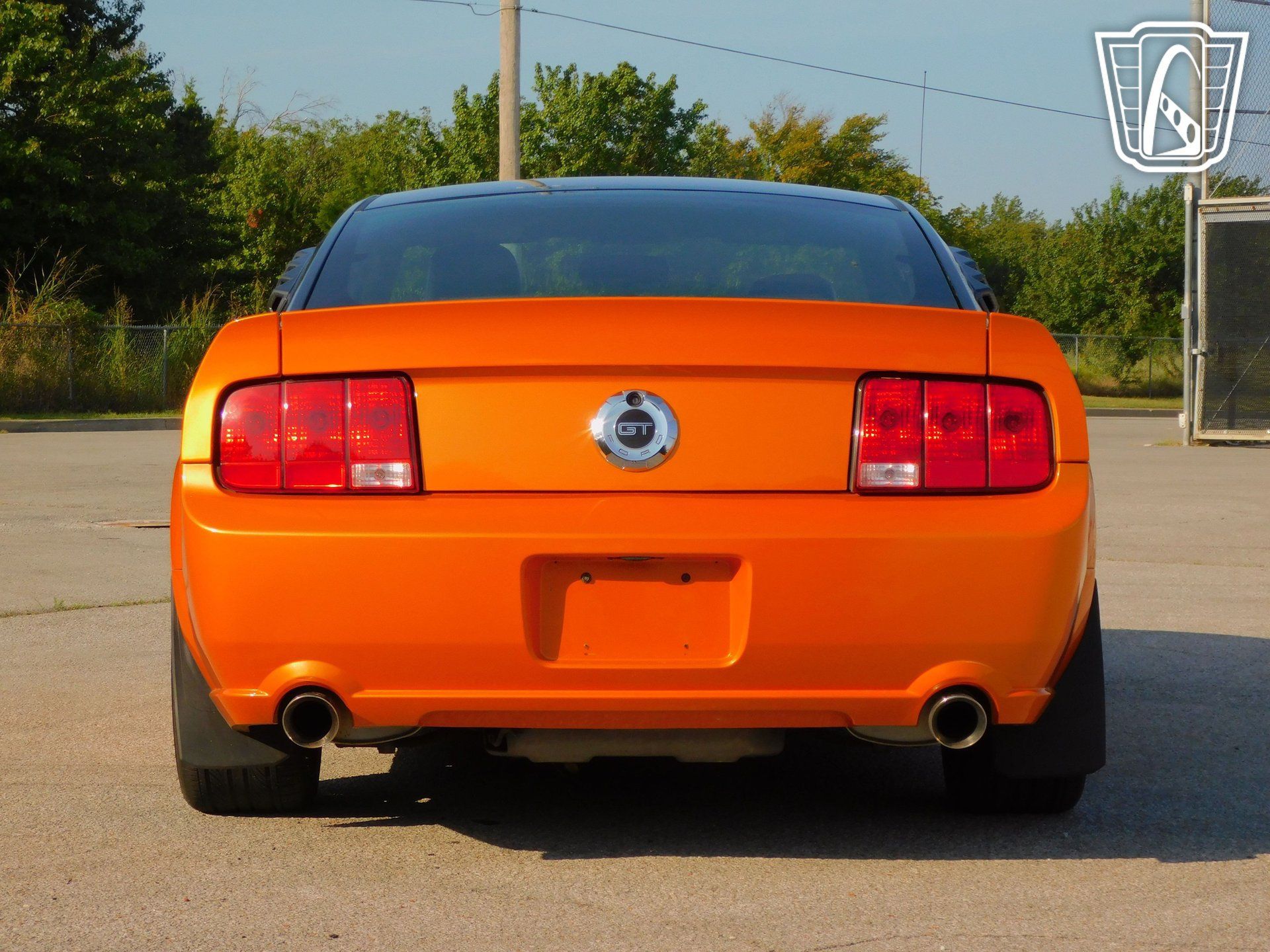 Used 2008 Ford Mustang GT Premium RWD image 37