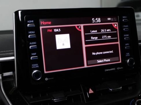 Used 2019 Toyota Corolla XSE image 17