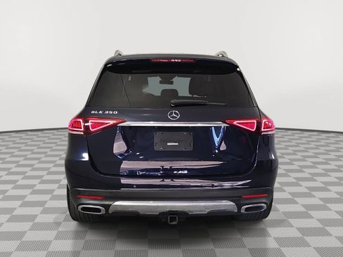 Used 2021 Mercedes-Benz GLE 350 w/ Premium Package image 7