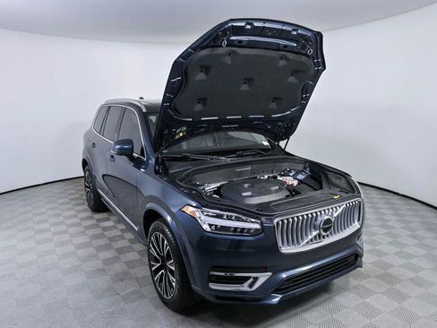 Certified 2025 Volvo XC90 T8 Plus w/ Protection Package Premier AWD/4WD image 36