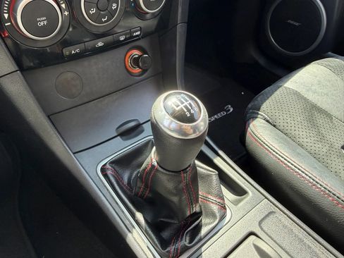 Used 2009 MAZDA MAZDASPEED3 Grand Touring image 21