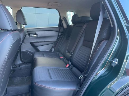 Certified 2026 Nissan Rogue Rock Creek image 16