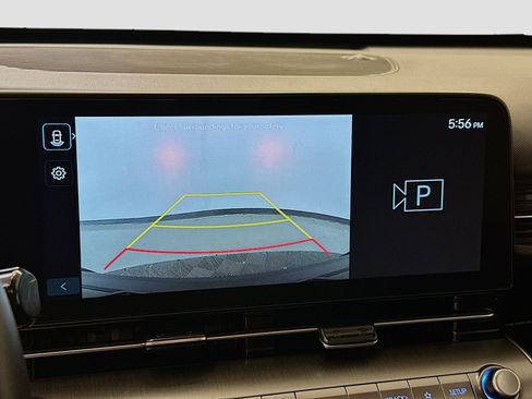 Used 2025 Hyundai Kona SEL image 23