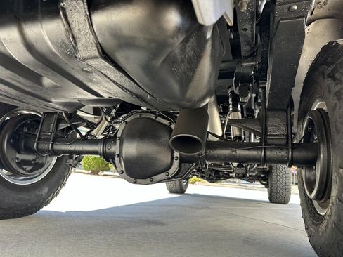 Used 1995 Ford F350 4x4 Crew Cab image 59