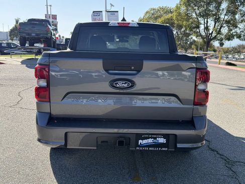 Used 2026 Ford Maverick Lobo AWD/4WD image 5