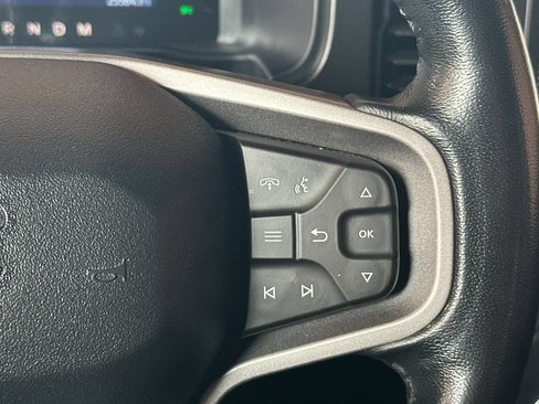 Used 2023 Ford Bronco Wildtrak AWD/4WD image 32