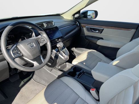 Used 2022 Honda CR-V EX image 4