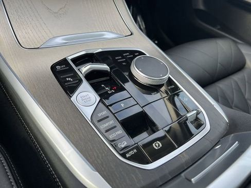 Certified 2024 BMW X7 xDrive40i w/ Premium Package image 19