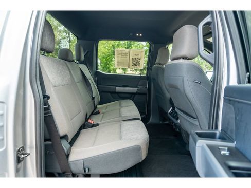 Used 2024 Ford F150 XLT w/ Mobile Office Package AWD/4WD image 16