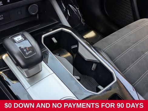Used 2025 Mitsubishi Outlander SE AWD/4WD image 18
