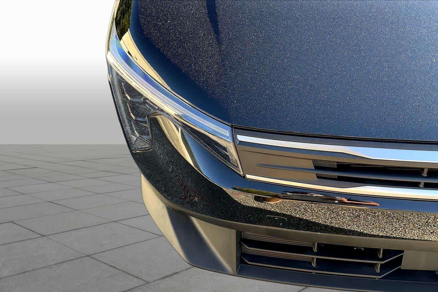 Used 2025 Kia K4 FWD image 27