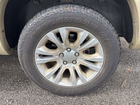 Used 2017 RAM 1500 Laramie Longhorn w/ Protection Group image 21