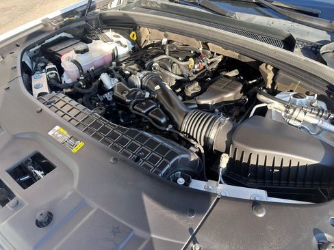 Used 2021 Jeep Grand Cherokee L Laredo image 44