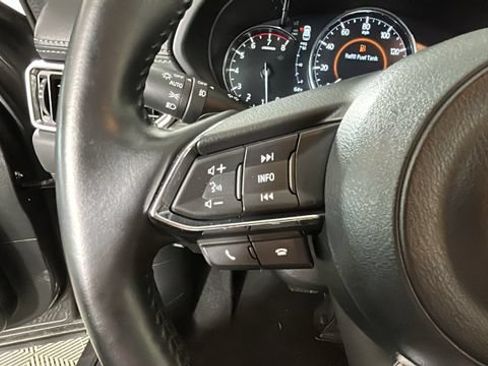 Used 2020 MAZDA CX-5 Grand Touring w/ GT Premium Package AWD/4WD image 15
