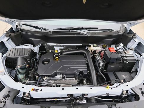 New 2026 GMC Terrain Denali w/ LPO, Floor Liner Package image 36