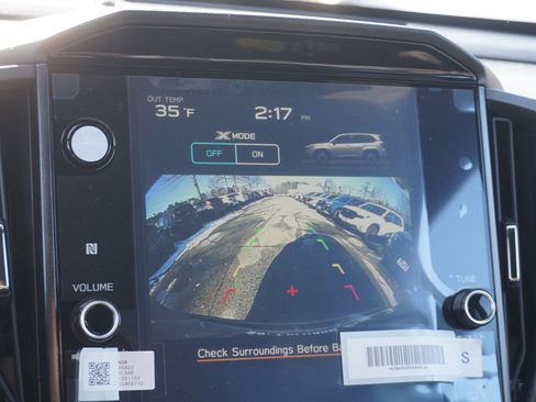 New 2026 Subaru Forester Premium image 15