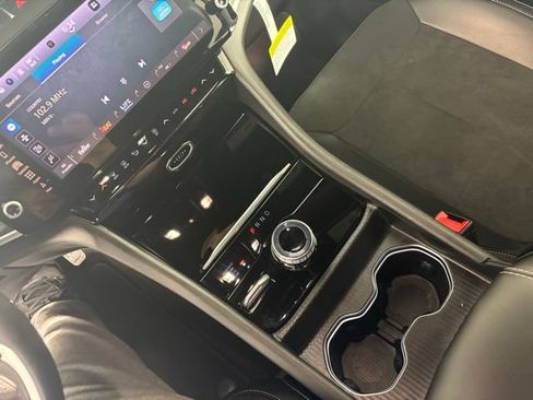 New 2026 Jeep Grand Cherokee Altitude AWD/4WD image 14