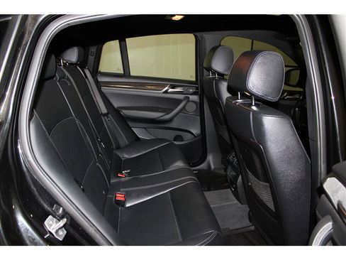 Used 2016 BMW X4 xDrive35i image 21