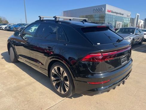 New 2026 Audi Q8 Premium Plus AWD/4WD image 4
