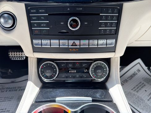 Used 2017 Mercedes-Benz CLS 550 image 17