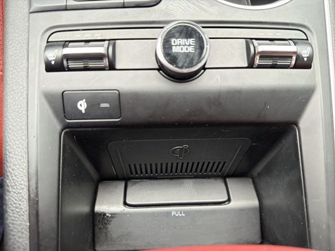 Used 2024 Kia K5 GT-Line FWD image 14