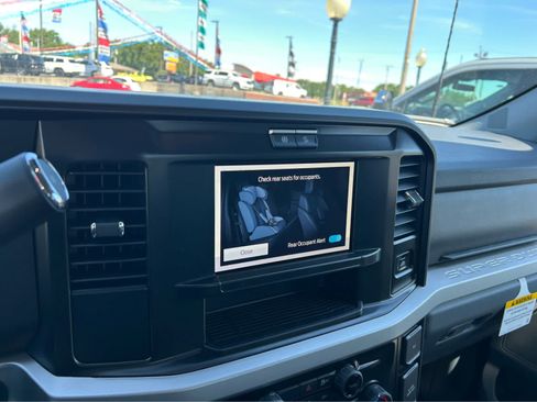 New 2026 Ford F250 XLT AWD/4WD image 46