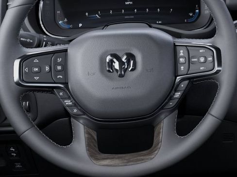 New 2026 RAM 1500 Limited AWD/4WD image 37