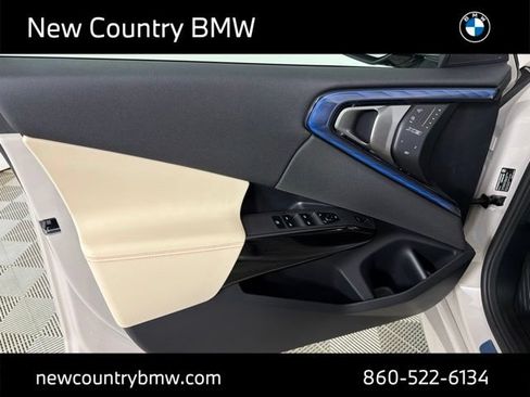 New 2026 BMW X3 xDrive30i w/ Premium Package AWD/4WD image 12