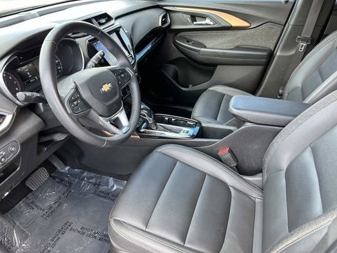 Used 2021 Chevrolet TrailBlazer ACTIV w/ Sun and Liftgate Package image 31