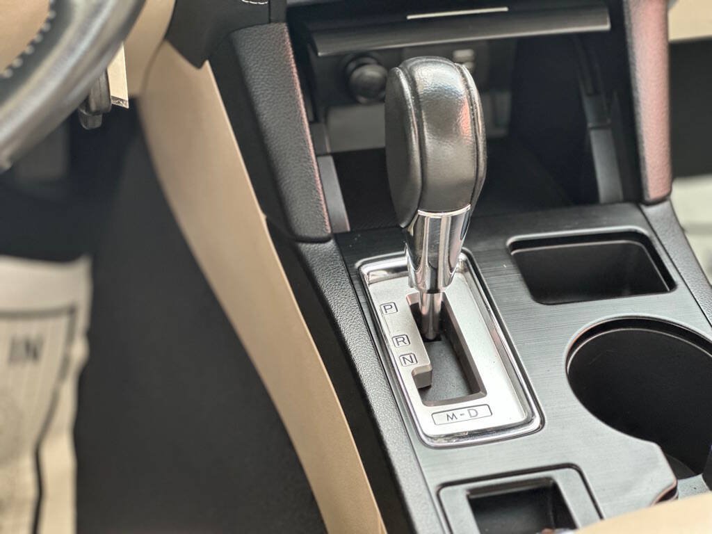 Used 2018 Subaru Legacy 2.5i Premium AWD/4WD image 10