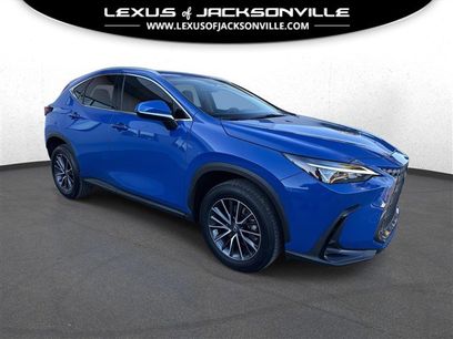 Certified 2025 Lexus NX 350 NX 350 Premium