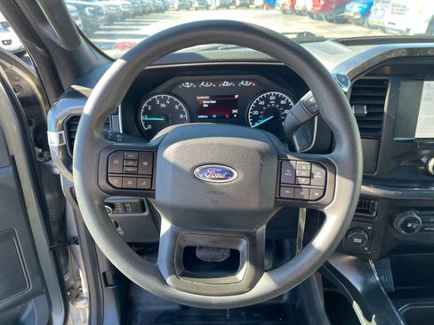 Used 2023 Ford F150 XL w/ STX Appearance Package image 24