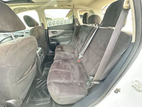 Used 2019 Nissan Murano AWD image 26