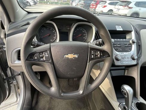 Used 2015 Chevrolet Equinox LS image 16