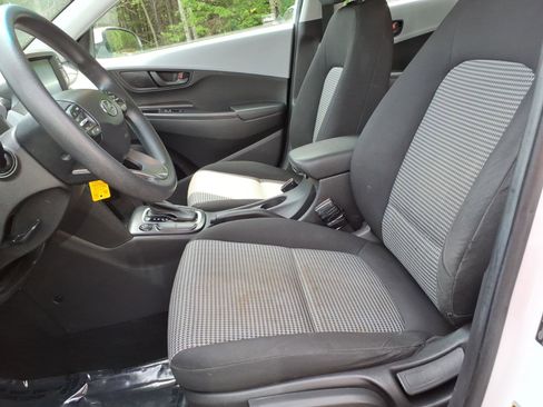 Used 2018 Hyundai Kona SE AWD/4WD image 8