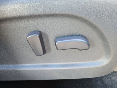 Certified 2024 Nissan Murano Platinum w/ Cargo Package image 27