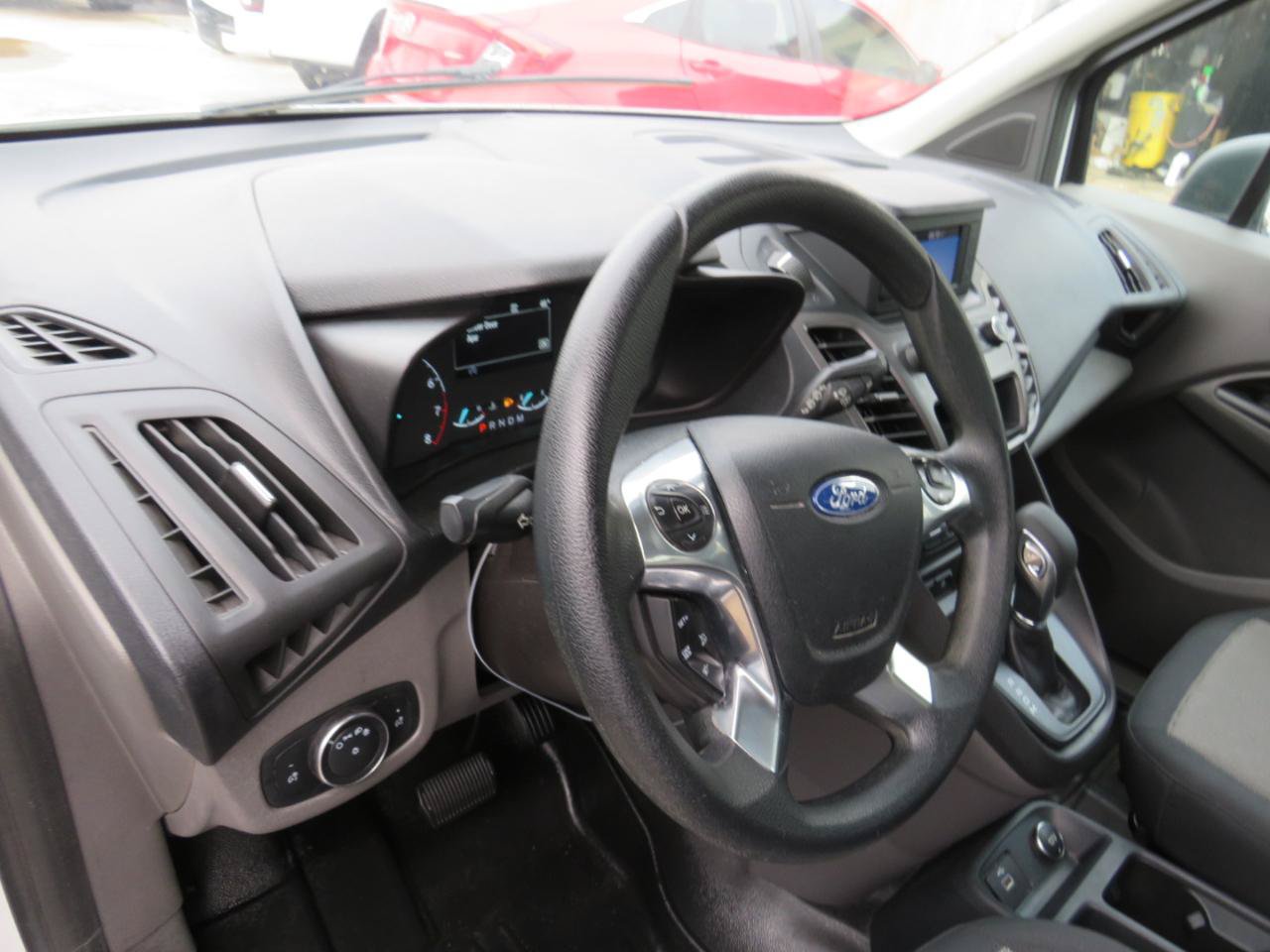 Used 2020 Ford Transit Connect XL FWD image 7
