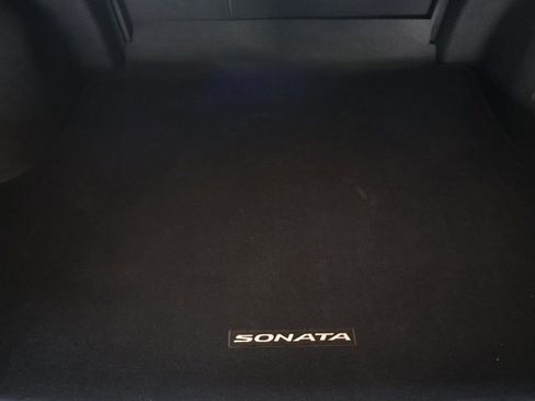 Used 2023 Hyundai Sonata N Line image 14