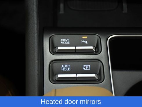 New 2025 Hyundai Sonata Limited image 25