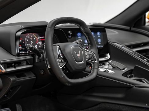 Used 2023 Chevrolet Corvette Stingray Coupe w/ 1LT RWD image 56
