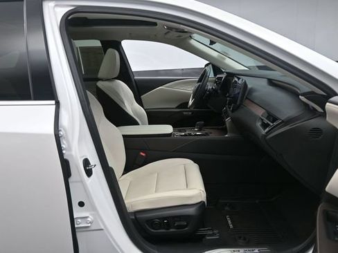 Used 2023 Lexus RX 350 FWD w/ Cold Area Package image 28