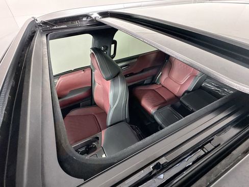 New 2026 INFINITI QX80 Autograph w/ Premium Cargo Package image 27