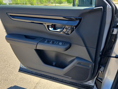 New 2026 Honda CR-V Sport Touring image 28