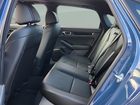 New 2026 Honda Civic Sport Touring image 12