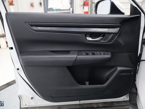 Used 2024 Honda CR-V LX image 12