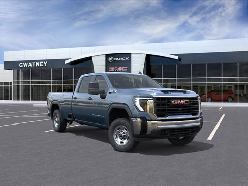 New 2026 GMC Sierra 2500 Pro image 1
