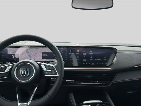 New 2026 Buick Envision Sport Touring AWD/4WD image 9
